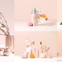 Love This Beautiful Orange In Our Guava Passion Icicles: Living Light Candles Nelson