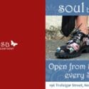 Both Soul Nelson And Dragonfly Nelson In The Same Store