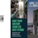 Your History Needs A Home: Nelson Provincial Museum