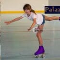 Supporting Our Talented Beautiful Daughter Valencia: Palazzo Motor Lodge