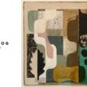 Reflections II’ By Bridget Bidwill: Quiet Dog Gallery