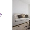 The Pet-friendliest Curtains & Blinds: Russells Curtains & Blinds