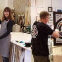 Sending Out A Massive Thanks To Our Wonderful Team: The Framing Rooms