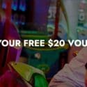 That’s Right Folks, This Is Not A Drill! $20 Voucher Is Back: Timezone
