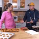 1939 Anzac Biscuit Recipe – Glen And Friends Cooking – How To Make Anzac Biscuits