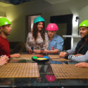 The Lie Detector Series (Pt 1 & 2) | Anwar Jibawi