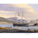 Uniquely Maritime At Wall To Wall