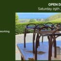 It’s Been A While Since We Had An Open Day: Centre For Fine Woodworking, New Zealand