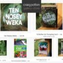 More Great Books Headed Our Way Early July: Craig Potton Gallery + Store