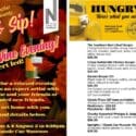 Art & Sip, Next In Our Late Night Series Only One Week Away: Nelson Classic Car Museum