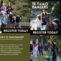 Spots Still Available, Head To Our Website For More Information At Natureland.nz