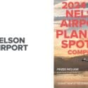 2024 Nelson Airport Plane Spotting Photo Competition