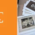 How Cool Are These, Helping Out Nelson Cricket Give Their Club Team Photos A Tidy Up: Nelson City Framers & The Gallery