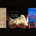 The Shinrin – Yoku Experience | Te Waipounamu | In Our Hands At Refinery ArtSpace