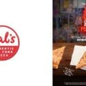 Sal’s Happy Hour Is BACK