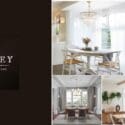 Looking To Upgrade Your Dining Room Lighting?: Storey Home Collection
