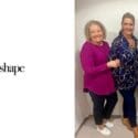 Celebrating Individual Style With Our Pacific Fair Team!: Taking Shape