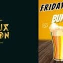 It’s Burger & A Brew For A 20: The Buxton