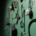 Tie One, The Spell’s Begun Is An Enthralling New Sculptural Installation By Ōtautahi Artist Jen Alexandra: The Suter Art Gallery