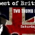 The Underground – Winter Britfest At Two Thumb Brewery – Nelson