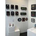 The Final Week To Admire And Purchase Gill Saunders’ Unique Artwork: Wall To Wall Art