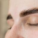 Brow Lamination @ Woman Beauty In Nelson