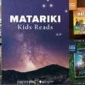 Looking For Something To Entertain And Teach The Children This Matariki?: Paper Plus Nelson