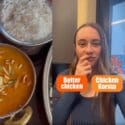 Are You A Butter Chicken Or A Chicken Korma Kind Of Person?: Little India