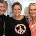 NMIT’s Hairdressing Programme Given An Exciting Glow-up
