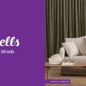 Bring Warmth And Style To Your Home This Winter With Velvet Curtains.: Russells Curtains & Blinds