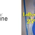 Lollys Laundry. Now 25% Off: Shine Design Store