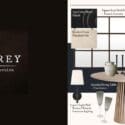 Looking For Transitional Style Dining Room Inspiration?: Storey Home Collection