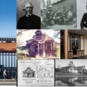On 31 May, 1899, The Doors Of The Suter Art Gallery Opened For The First Time.
