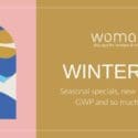 Our Winter Newsletter Is Out Now! Woman Beauty Day Spa