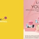 It’s Lancôme Gift With Purchase Time At Life Pharmacy Prices