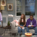 Baby Monitor – SNL
