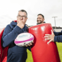Steve Mitchell Takes Charge As Tasman Rugby Union CEO