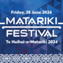 Matariki Festival | Te Huihui-o-Matariki – 2024