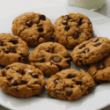 Flourless Peanut Butter Oatmeal Cookies | Sally’s Baking Recipes