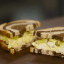 Simple Rules For Better Sandwiches | Techniquely With Lan Lam