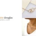 The Beginning Of A Journey: Louise Douglas Jewellery