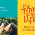 My Time, My Life On Saturday 17. August 2024 At Pūtangitangi Green Meadows Centre