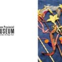 A Few Spaces Are Still Left For Jolie’s Godseyes Holiday Workshop: Nelson Provincial Museum