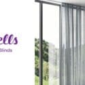 Hide Your Curtain Rails For A More Minimal Aesthetic: Russells Curtains & Blinds