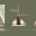 Make A Statement With The Pratt Street: Storey Home Collection