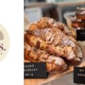 Thursdays Are For The Treats: Victus Coffee & Eatery