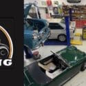 Check Out Our Workshop Services! DS Auto