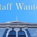 Wanted – A Brunch Chef And A Part-time FOH: Eight Plates