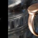 A ‘best Friend Forever’ Ring: Jens Hansen