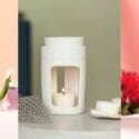 An Amazing Offer On Now In Our Nelson Store: Living Light Candles Nelson